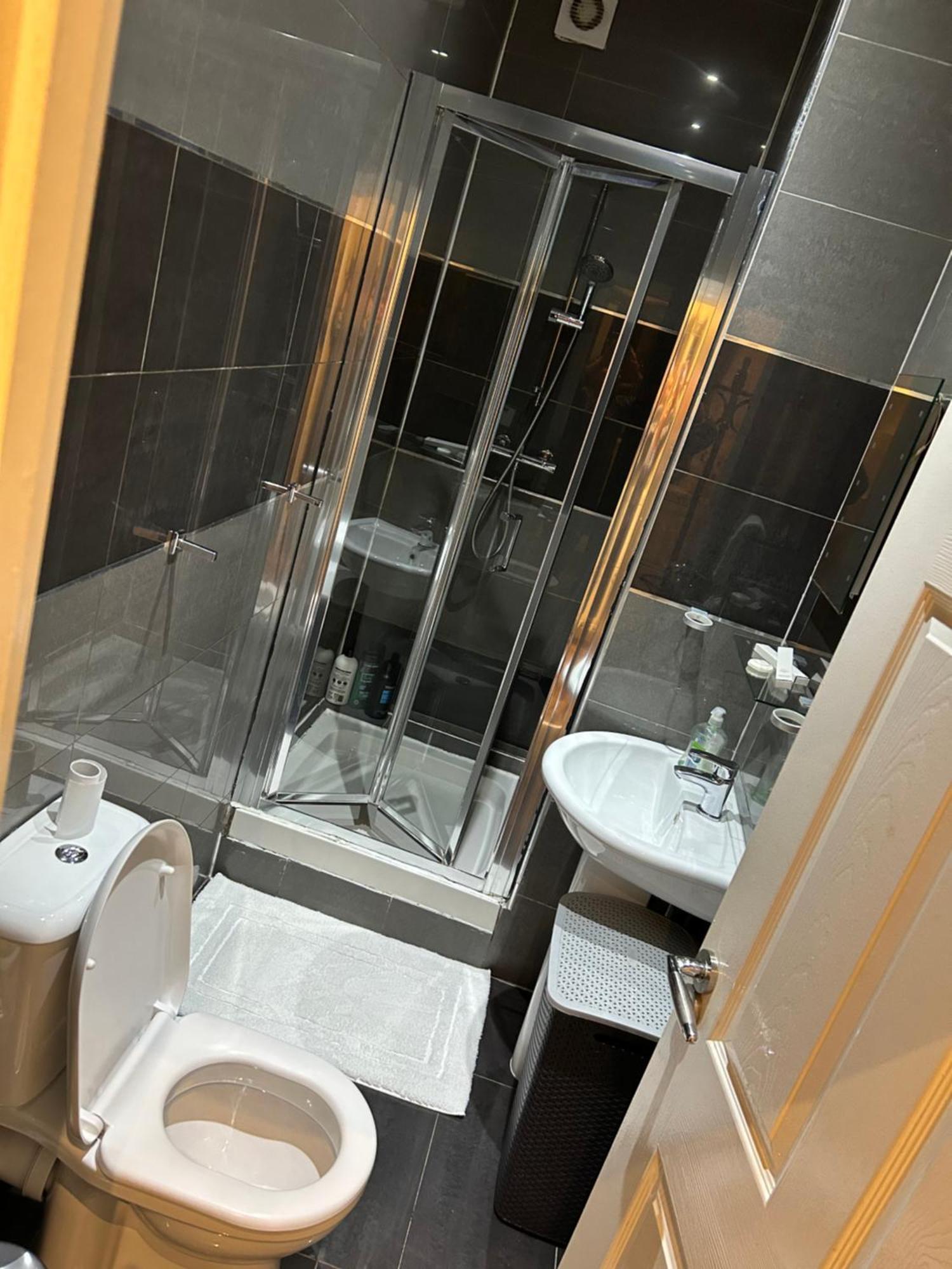 Luxurious 2 Bed Apartment Бедфорд Экстерьер фото